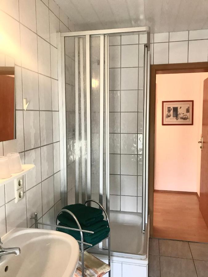 Ferienwohnung Zweinig02 Rosswein المظهر الخارجي الصورة